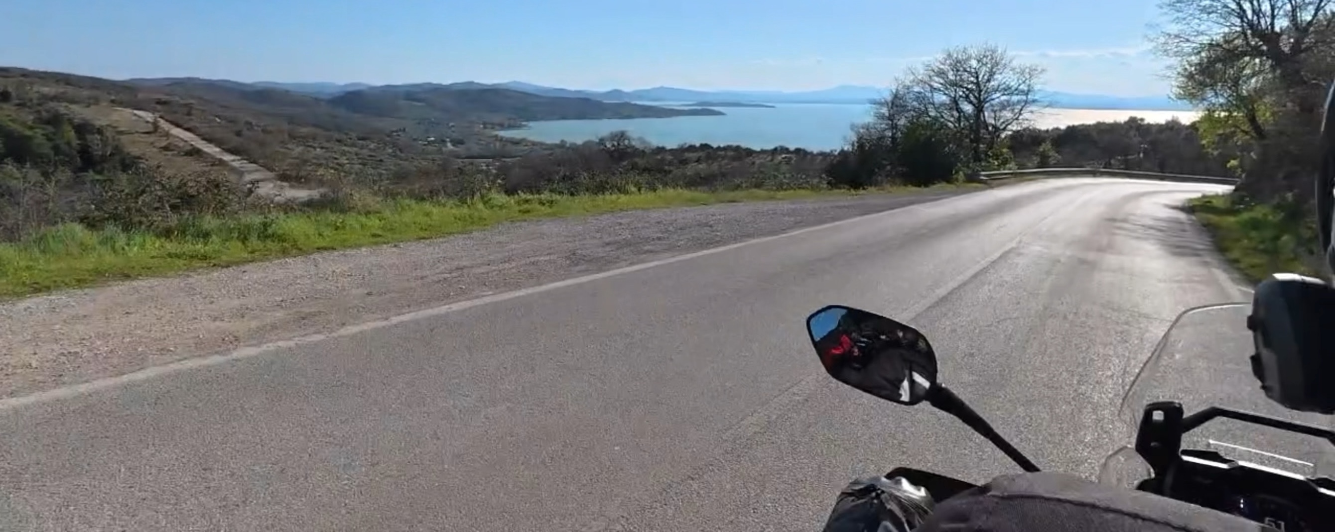 Featured image of post Sulle colline intorno al Lago Trasimeno